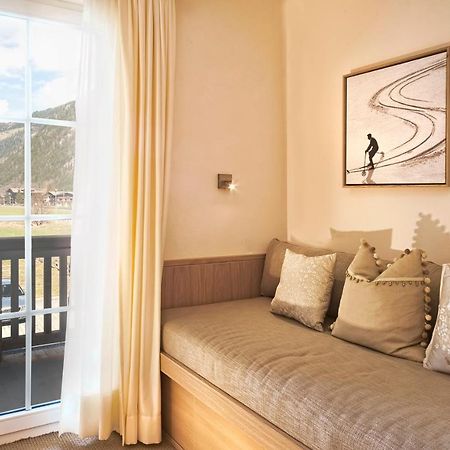 Appartement Neuhaus Mayrhofen Exteriér fotografie