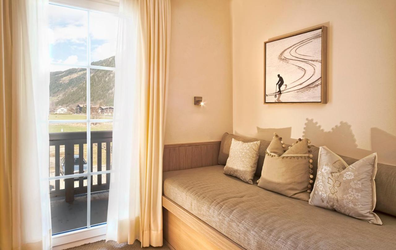 Appartement Neuhaus Mayrhofen Exteriér fotografie