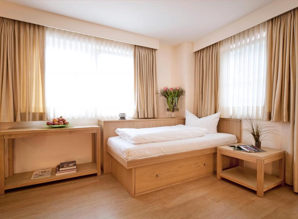 Appartement Neuhaus Mayrhofen Exteriér fotografie