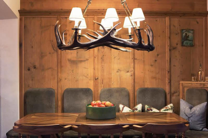Appartement Neuhaus Mayrhofen Exteriér fotografie
