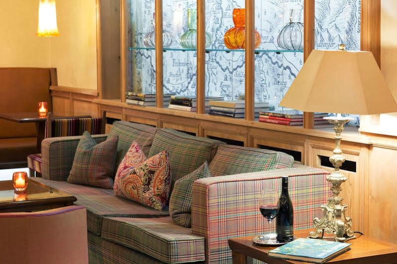 Appartement Neuhaus Mayrhofen Exteriér fotografie