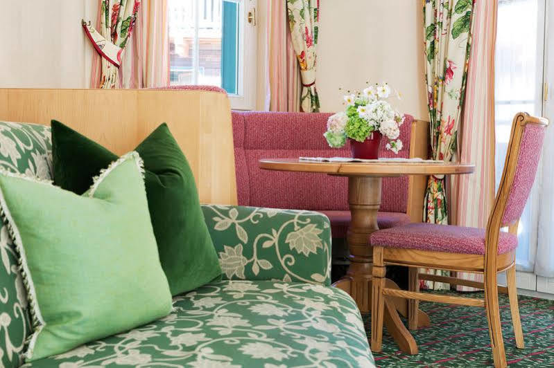 Appartement Neuhaus Mayrhofen Exteriér fotografie