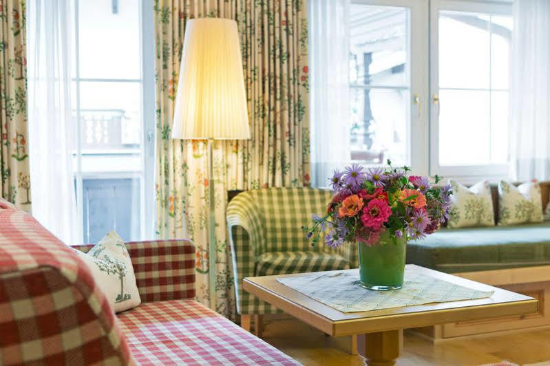 Appartement Neuhaus Mayrhofen Exteriér fotografie