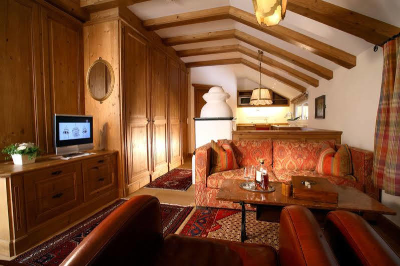 Appartement Neuhaus Mayrhofen Exteriér fotografie