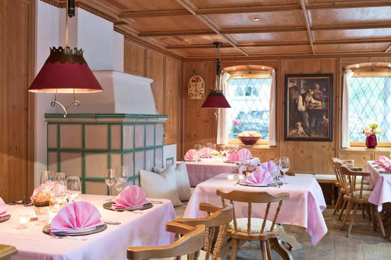 Appartement Neuhaus Mayrhofen Exteriér fotografie
