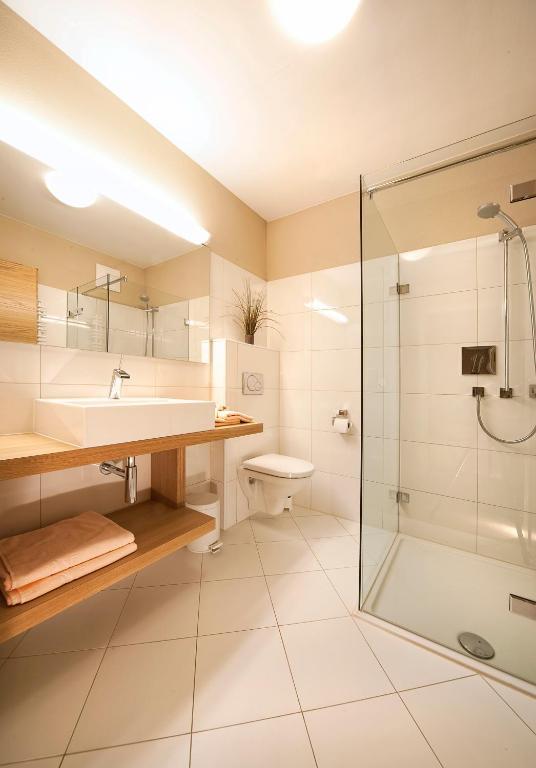 Appartement Neuhaus Mayrhofen Pokoj fotografie