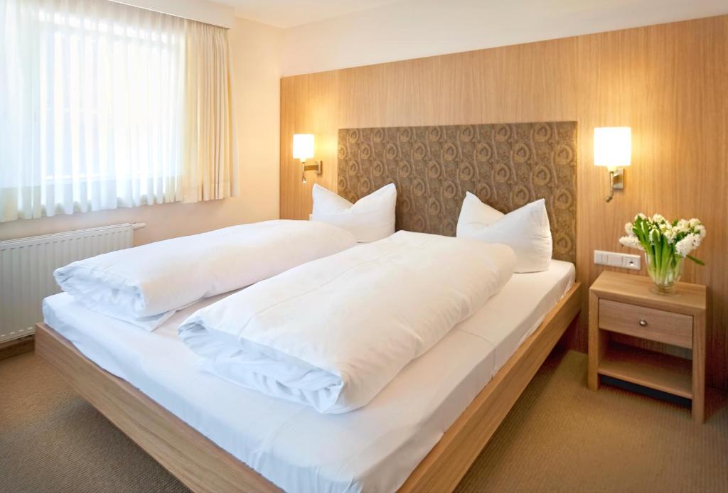 Appartement Neuhaus Mayrhofen Pokoj fotografie